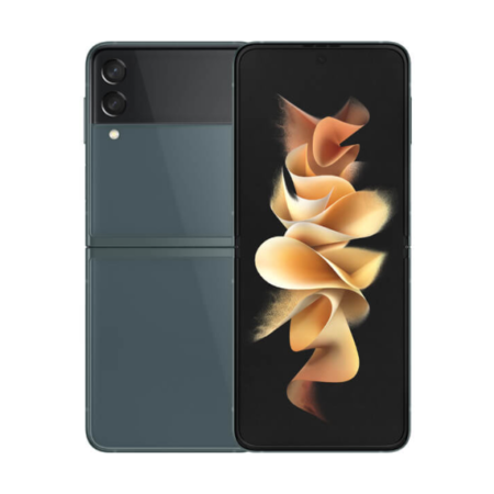 samsung galaxy z flip 3 cũ giá rẻ