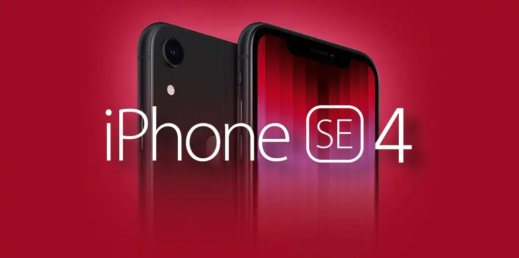 iphone SE 4 sử dụng màn hình gì