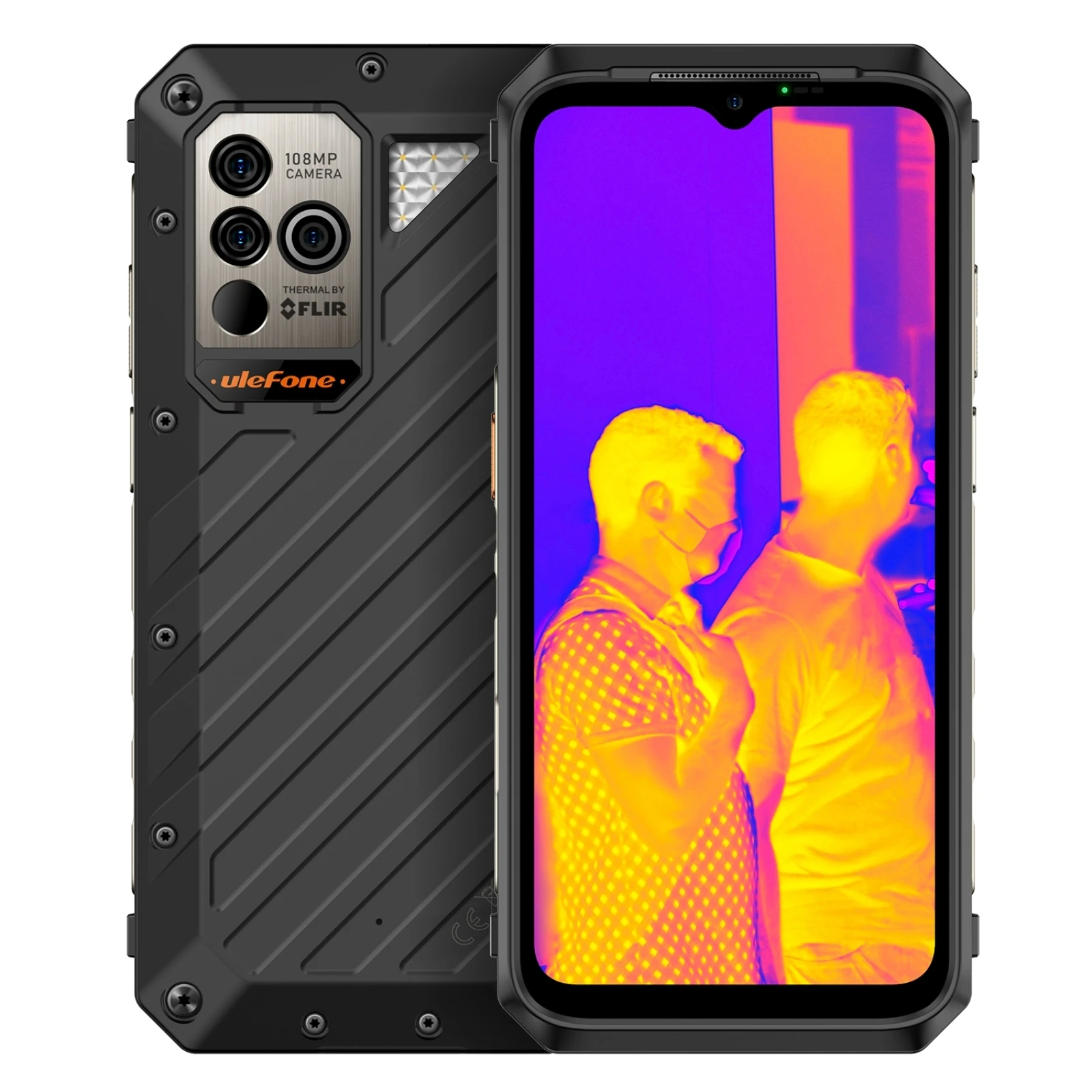 Ulefone Armor 9 