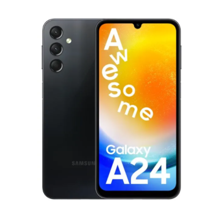 samsung galaxy a24 5g chính hãng giá rẻ